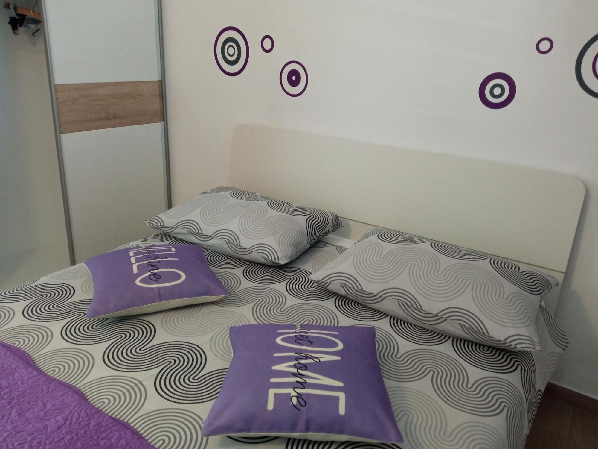 Apartments Lavanda - Free Parking And Grill イェゼラ エクステリア 写真